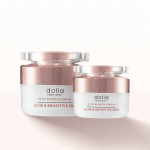 Kem trị mụn thảo dược Dolia