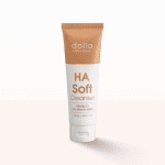 Sữa rửa mặt dịu nhẹ Dolia 120ml