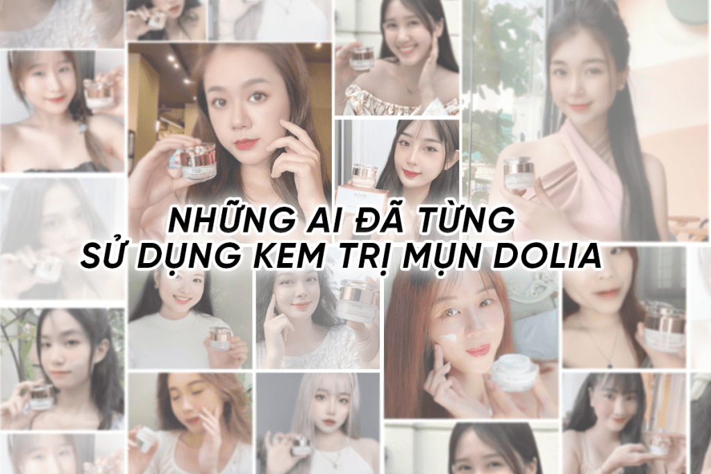 Hot tiktoker đã sử dụng kem trị mụn Onete
