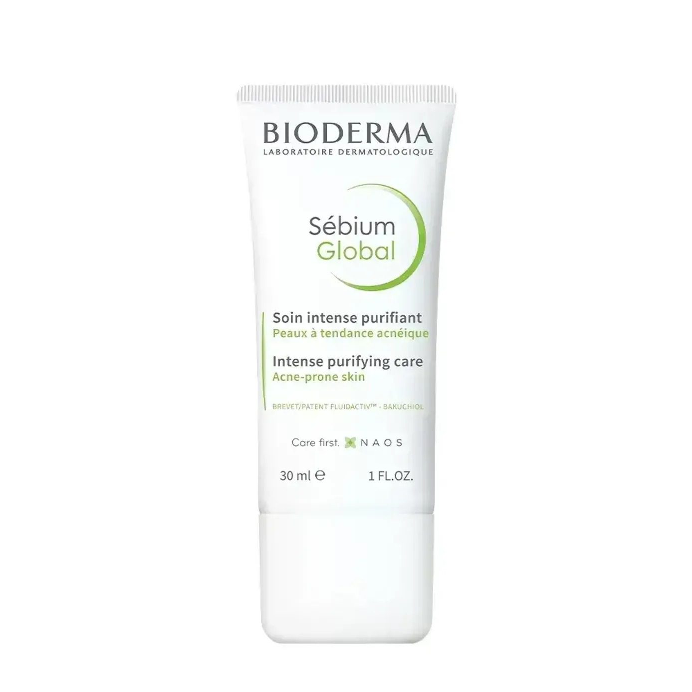Kem trị mụn Bioderma Sebium Global