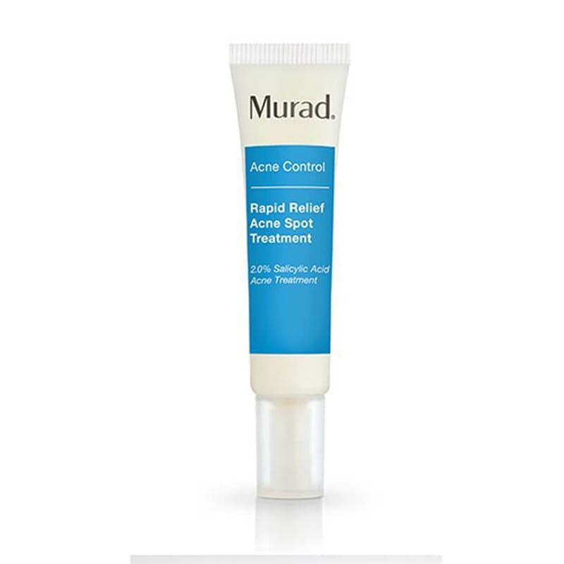 Gel trị mụn Murad Rapid Relief Acne Spot Treatment