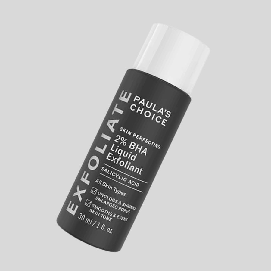 Dung dịch loại bỏ tế bào chết Paula’s Choice BHA 2%