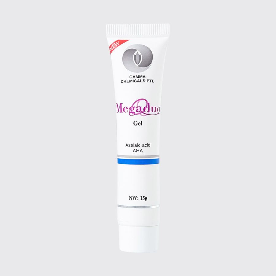 Gel giảm mụn Megaduo