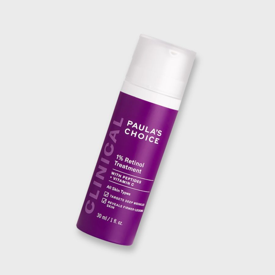 Kem trị mụn Paula’s Choice Clinical 1% Retinol Treatment