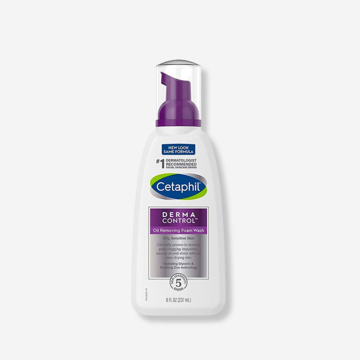 Sữa rửa mặt cho da dầu Cetaphil